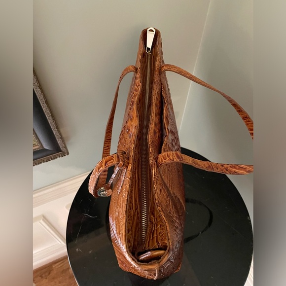 BRAHMIN ‘MISHA’ TOTE…LIKE NEW!! - Picture 8 of 14